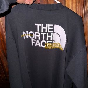 North Face Large Men’s Sweatshirt